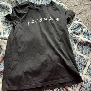 friends tshirt